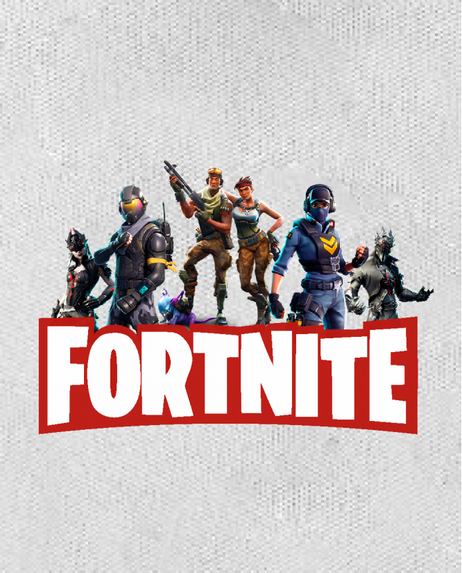 Kepurė  Fortnite Battle Royale characters
